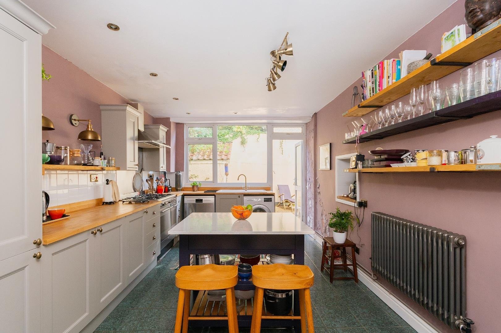 The old vicarage brislington 33826949 tbonv kitchen d