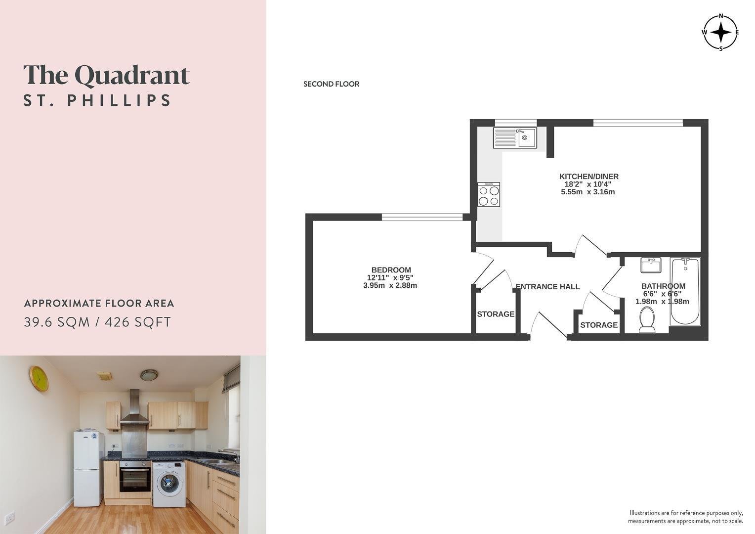 The quadrant old market 34921686 30 the quadrant floorplan