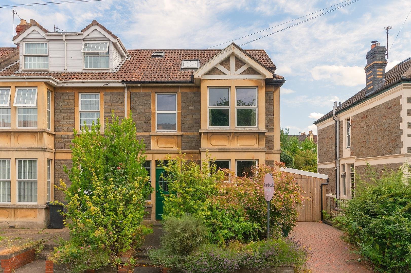Thingwall park fishponds 34856663 4 t2 pfs external c