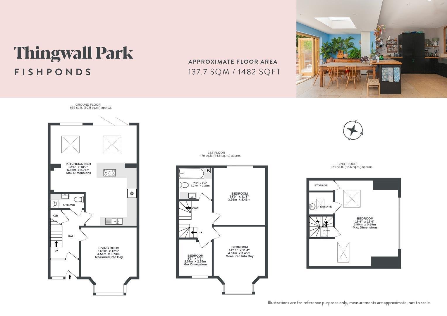 Thingwall park fishponds 34856663 4 t2 pfs