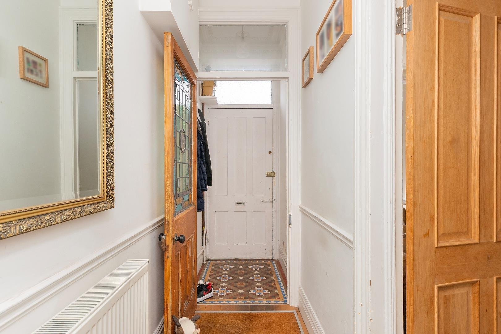 Woodbridge road knowle 34085149 2 w4 rke hallway a