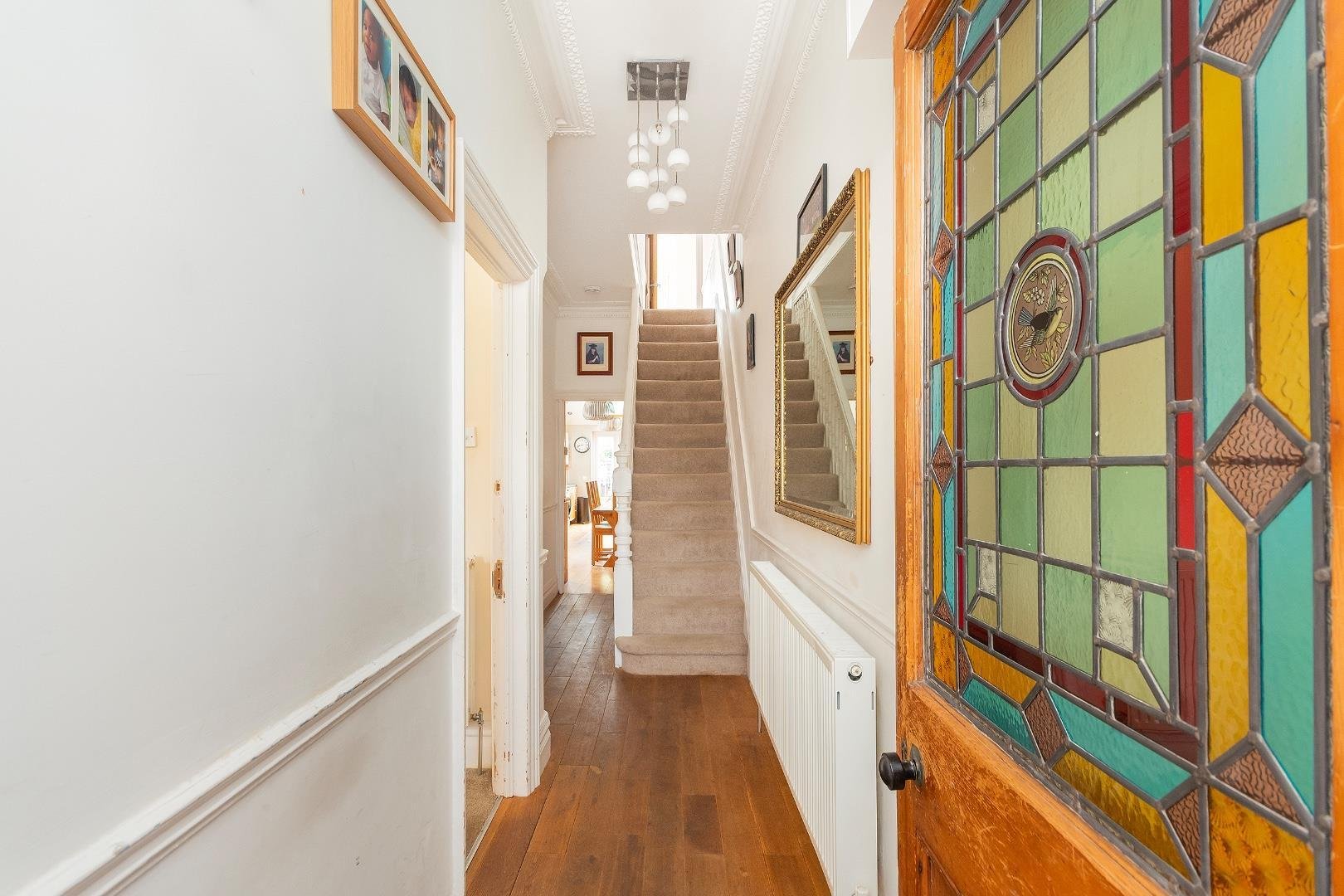 Woodbridge road knowle 34085149 2 w4 rke hallway b