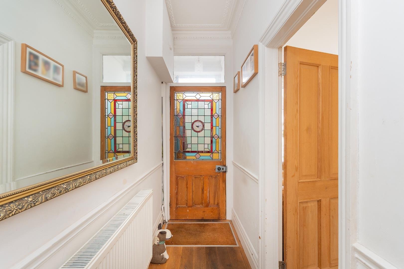Woodbridge road knowle 34085149 2 w4 rke hallway c