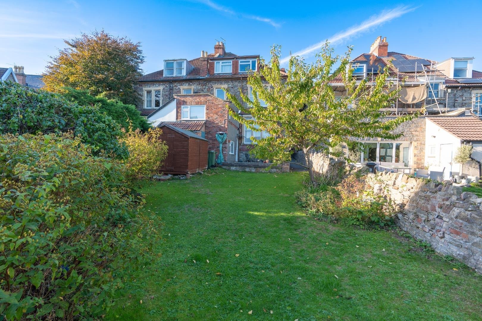 Woodstock road redland 34226609 olh08071 hdr