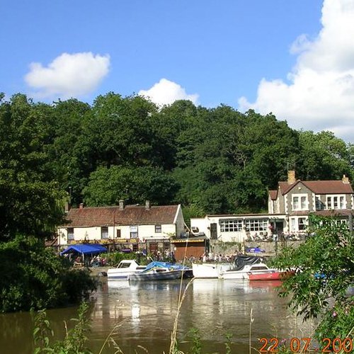 Chequers