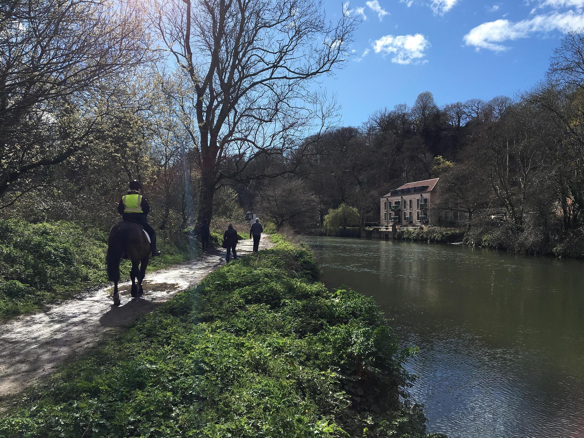 Conham River Park Main