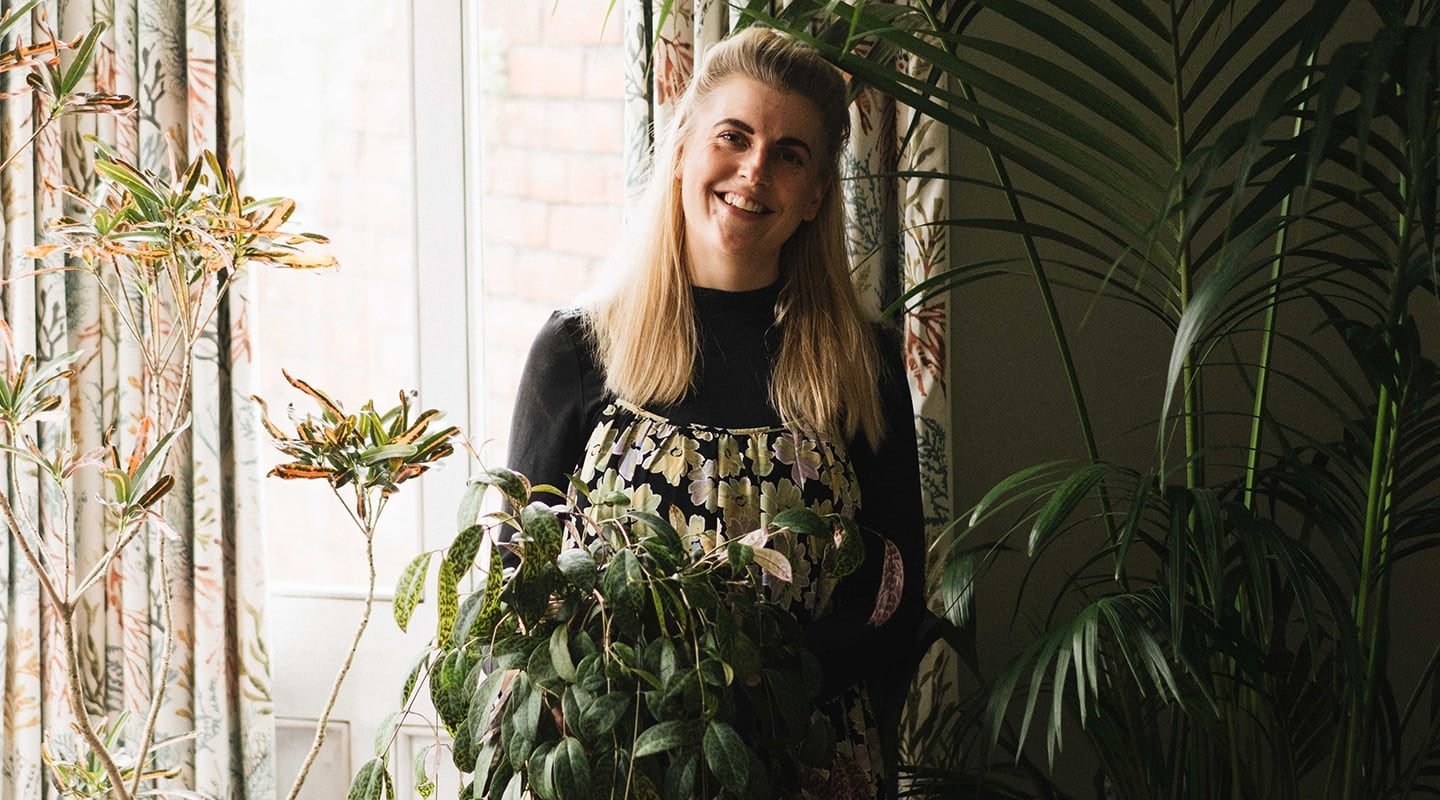 Fancy Plants Lead