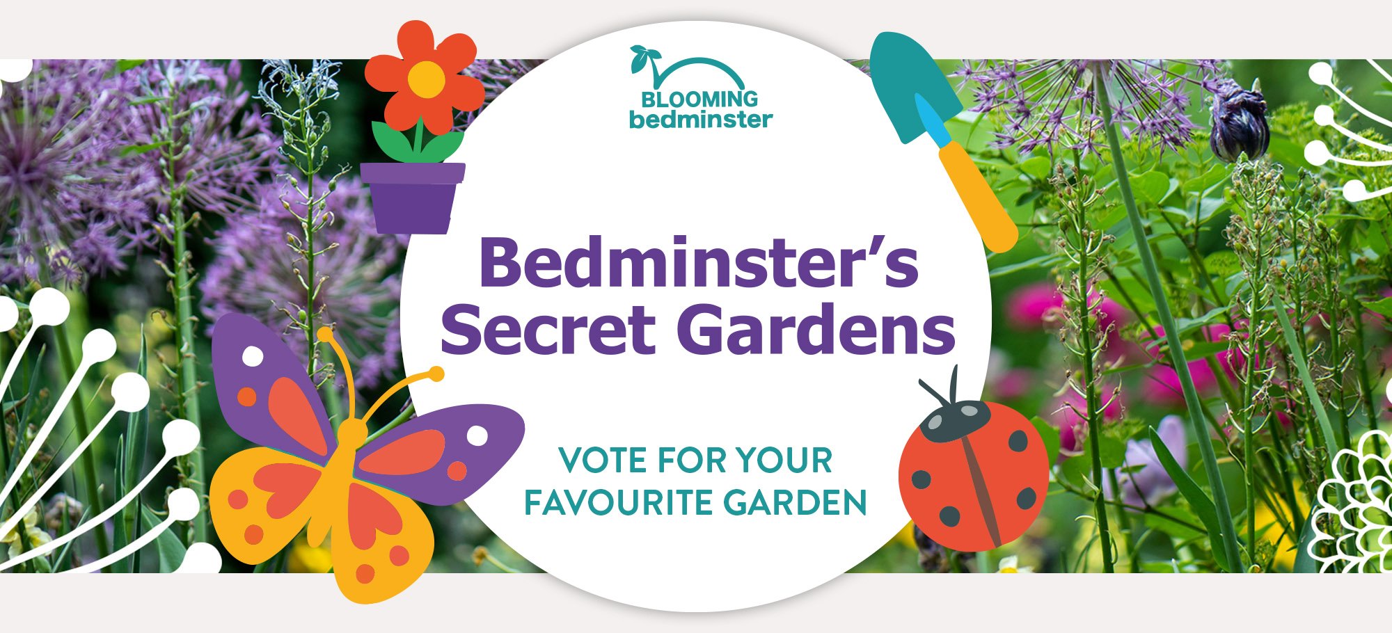 Secret Gardens Feedback Auto