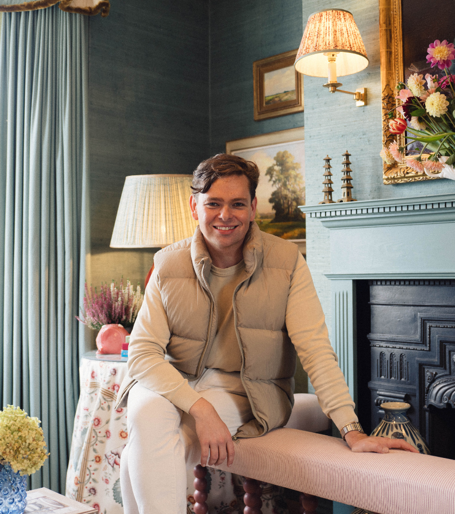 Sean symington bath interior designer